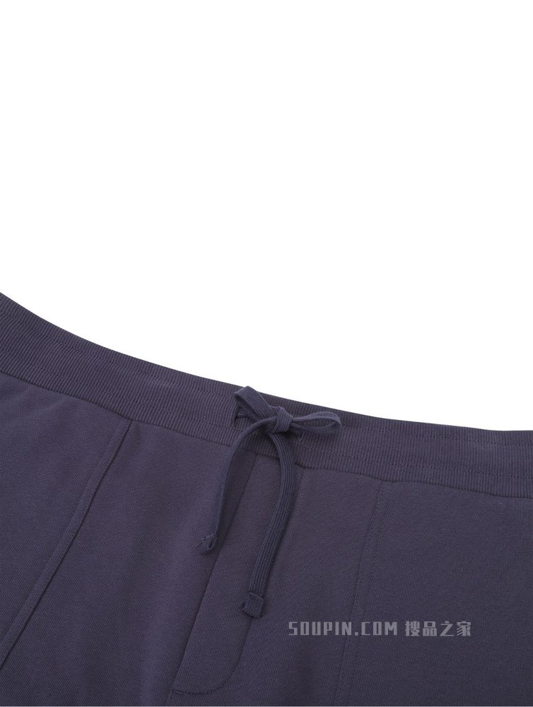 Tommy【特殊系列】22新款春夏男装休闲刺绣LOGO直筒抽绳短裤14916