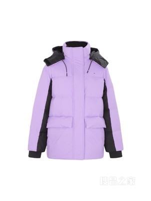 Tommy 22新款春季女装羽绒服外套DW0DW11841