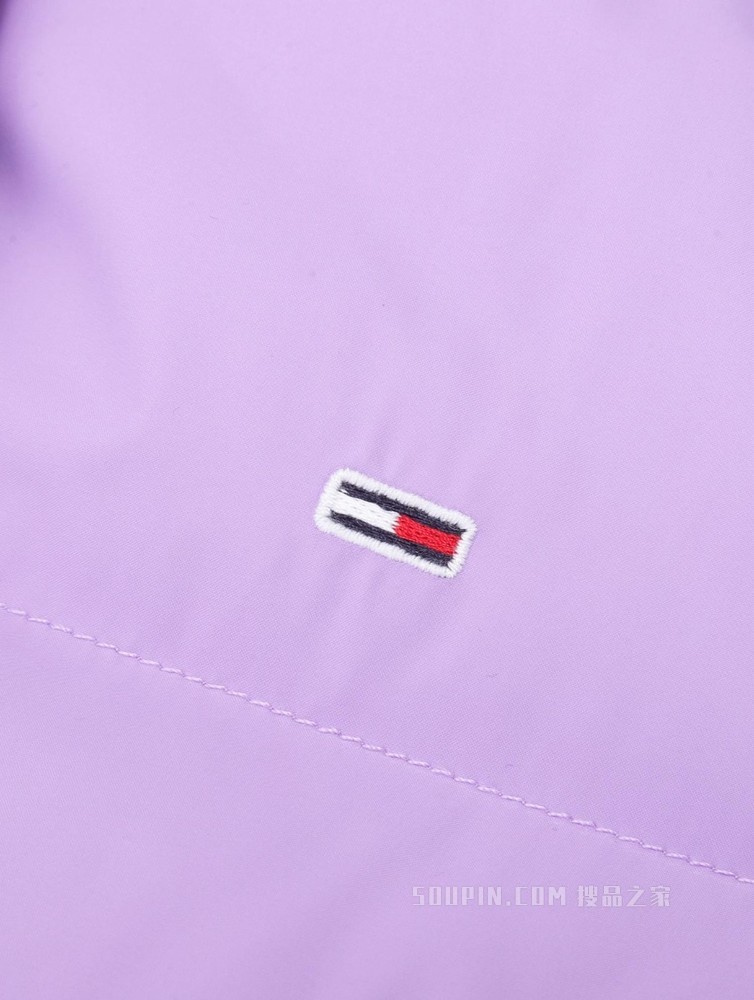 Tommy 22新款春季女装羽绒服外套DW0DW11841