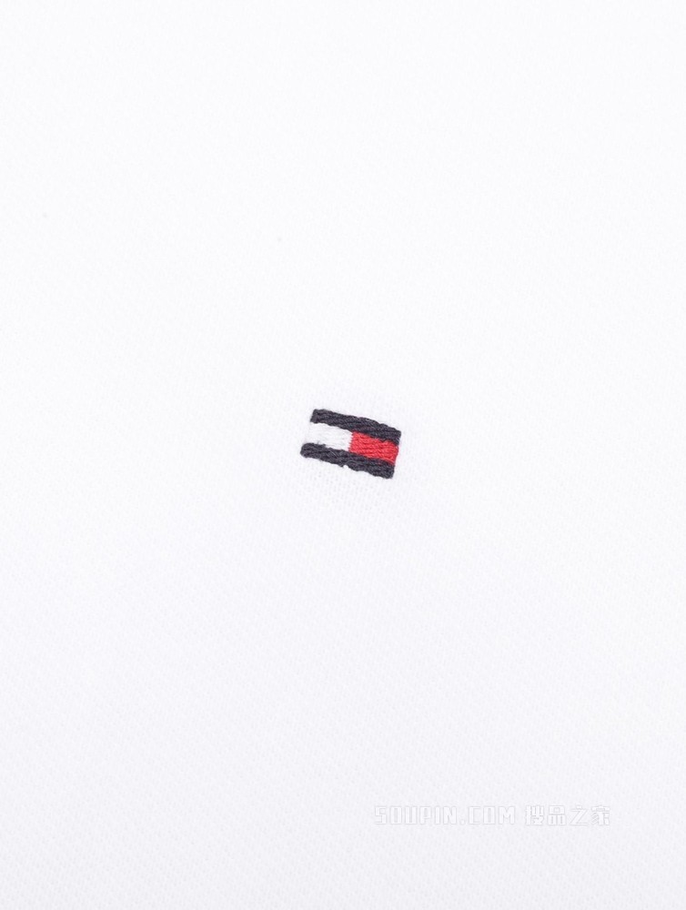 Tommy 22新款春夏女装时尚系带收腰多色条纹翻领宽松连衣裙33565