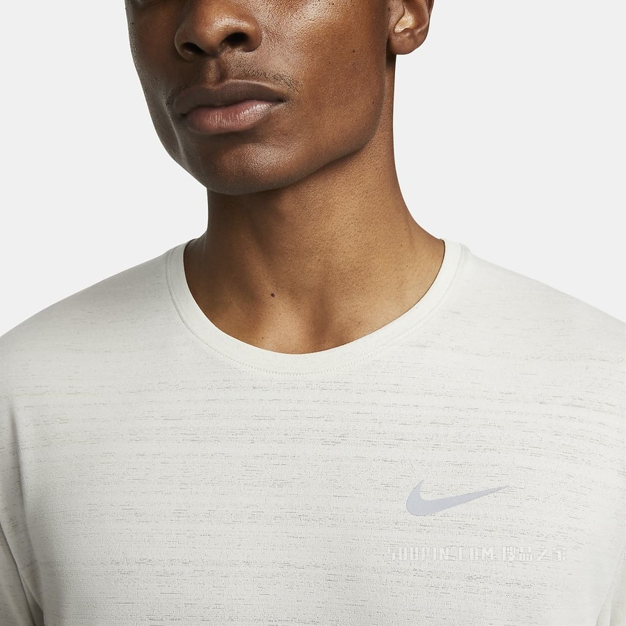 Nike Dri-FIT Miler 男子跑步上衣