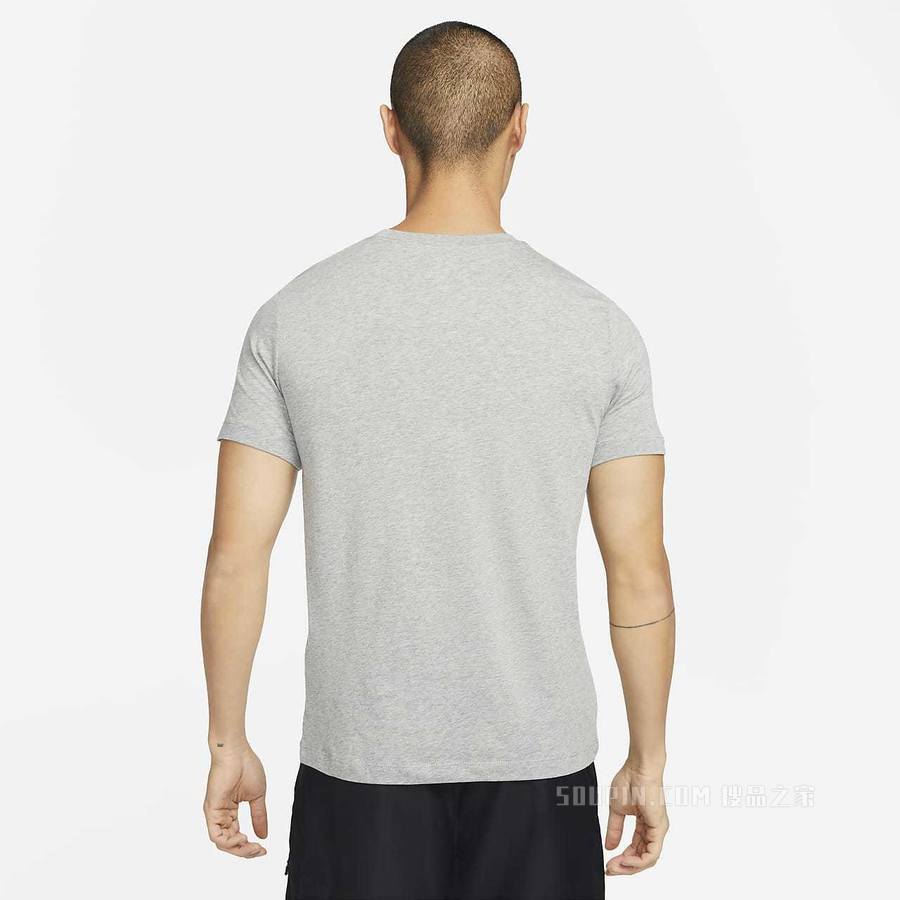 NikeCourt Seasonal 男子网球T恤