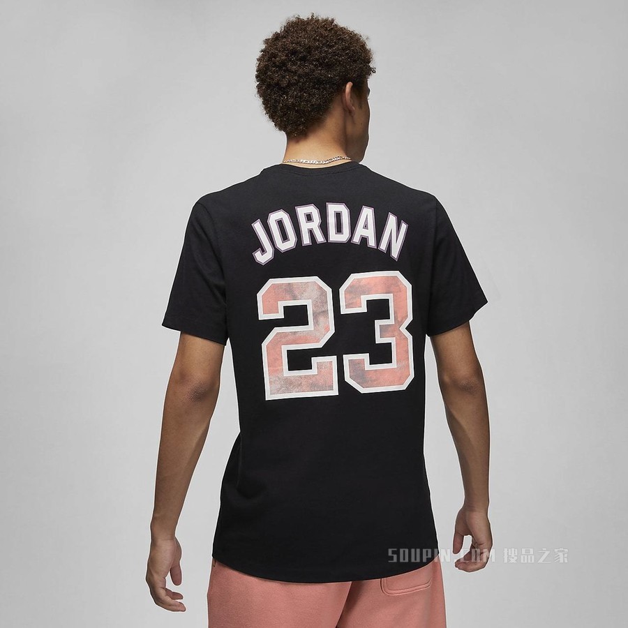 Jordan Sport DNA 男子T恤