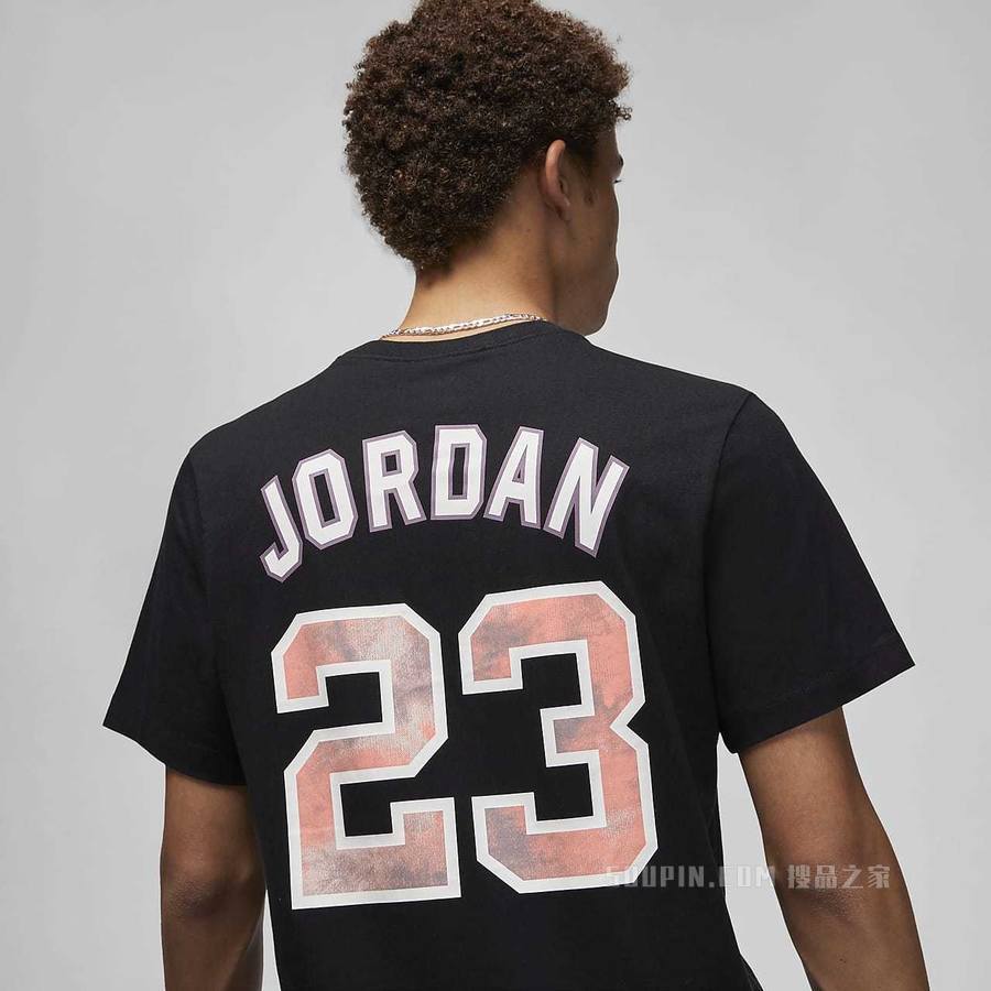 Jordan Sport DNA 男子T恤