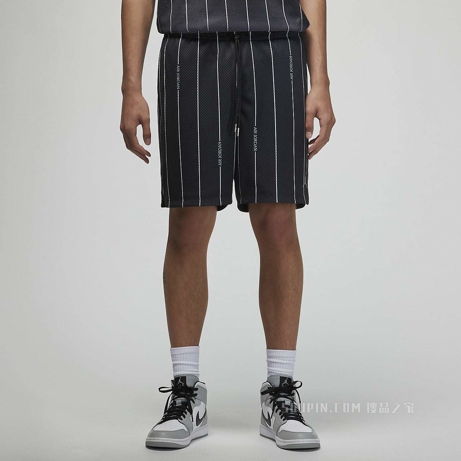 Jordan Essentials 男子印花短裤