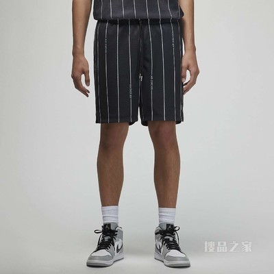 Jordan Essentials 男子印花短裤