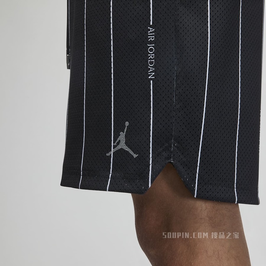 Jordan Essentials 男子印花短裤