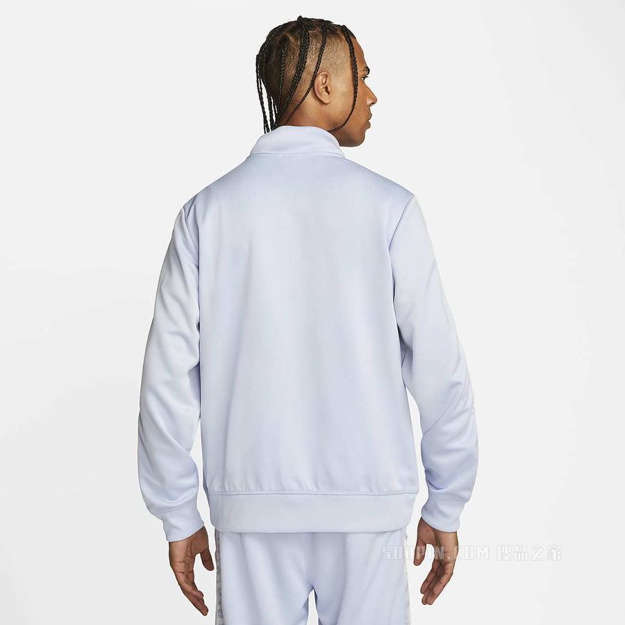 Nike Sportswear Swoosh League 男子针织夹克