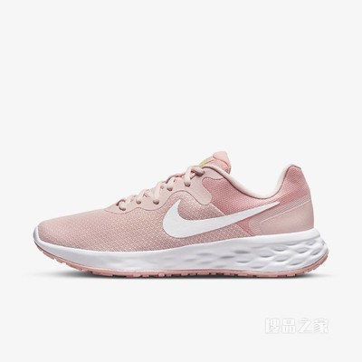 Nike Revolution 6 NN 女子跑步鞋