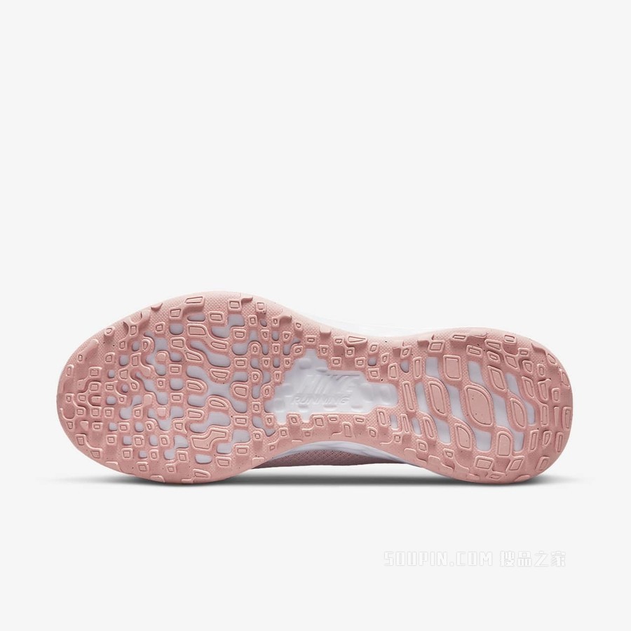 Nike Revolution 6 NN 女子跑步鞋