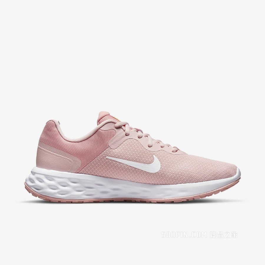 Nike Revolution 6 NN 女子跑步鞋