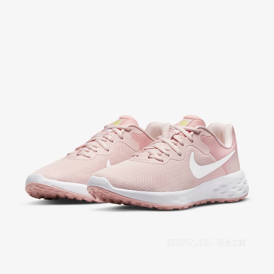 Nike Revolution 6 NN 女子跑步鞋