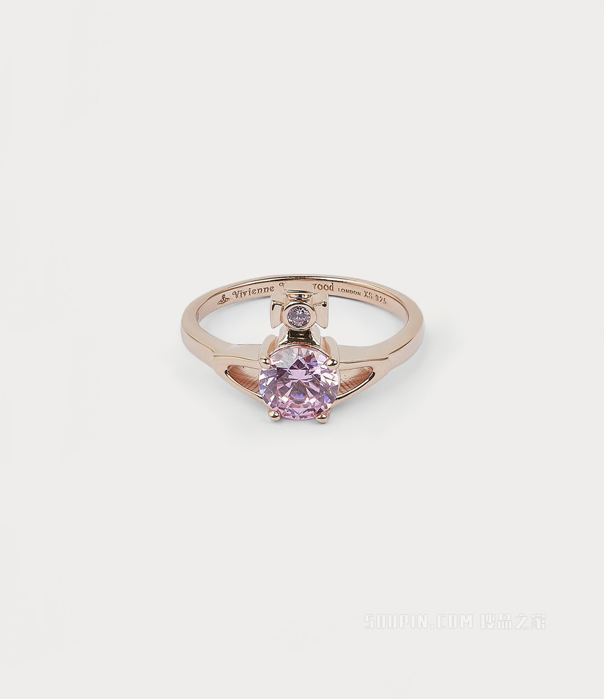 Reina Petite Ring