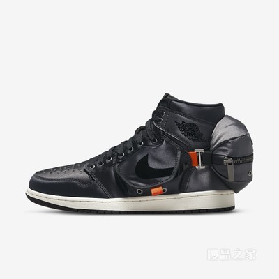 Air Jordan 1 Utility SP 男子运动鞋