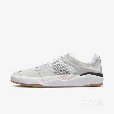 Nike SB Ishod 男子滑板鞋