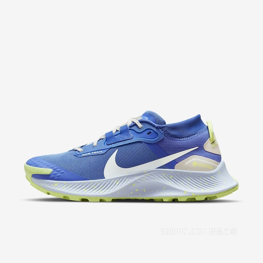 Nike Pegasus Trail 3 GTX 女子跑步鞋