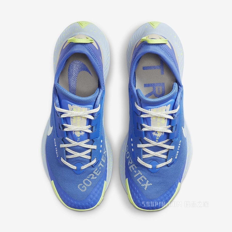Nike Pegasus Trail 3 GTX 女子跑步鞋