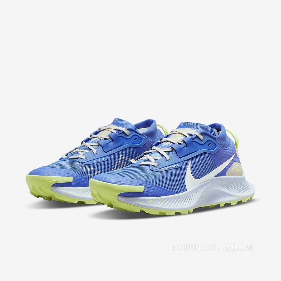 Nike Pegasus Trail 3 GTX 女子跑步鞋