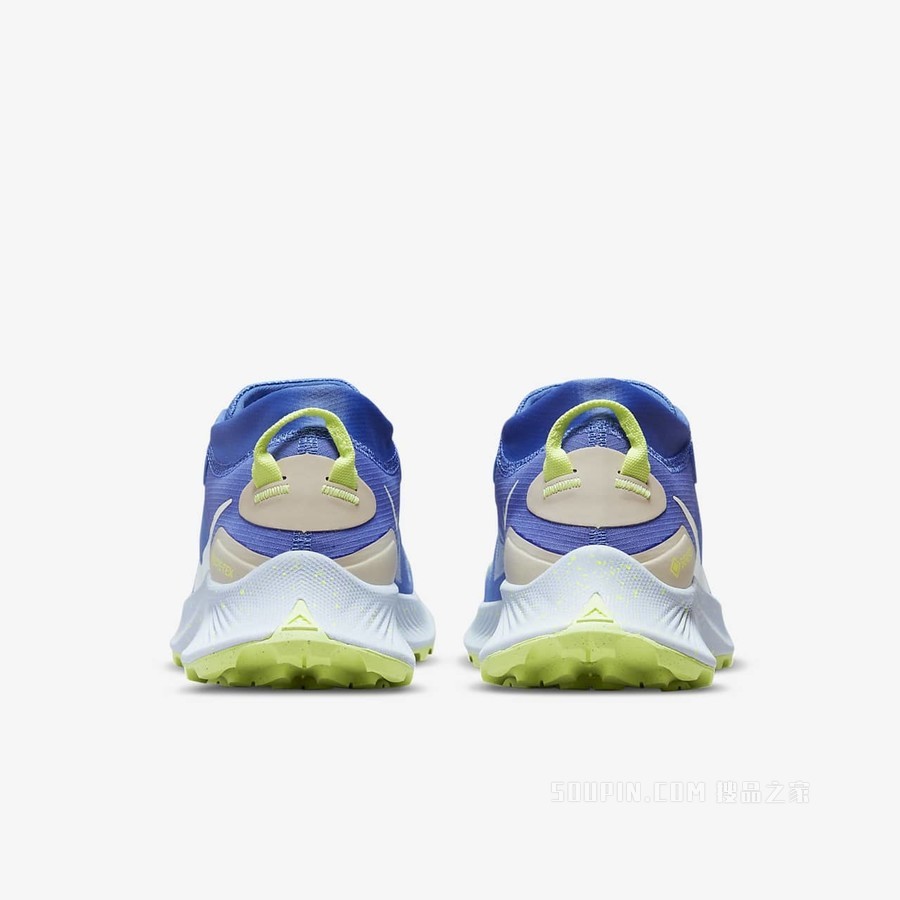 Nike Pegasus Trail 3 GTX 女子跑步鞋