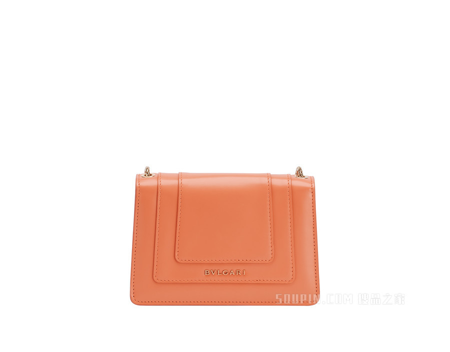 Serpenti Forever 迷你斜挎包