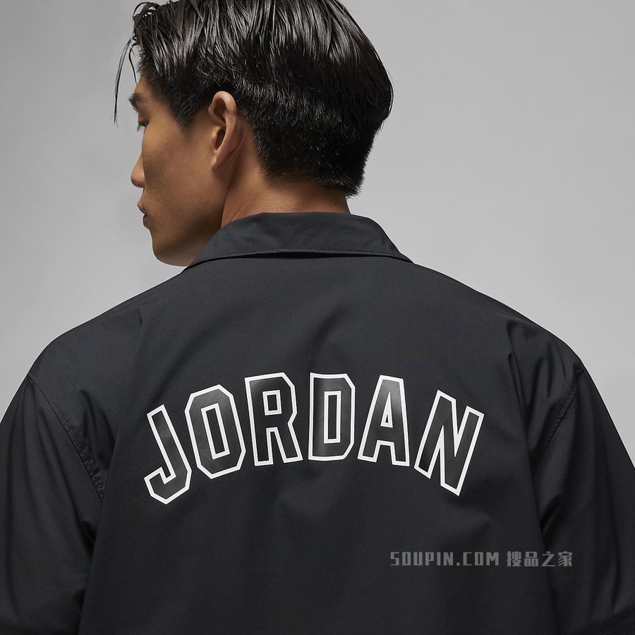 Jordan Sport DNA Statement 男子上衣