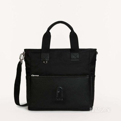 中号大手袋 Nero (Black) Man Urban
