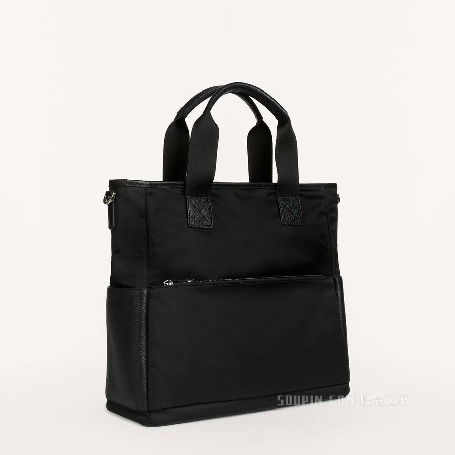 中号大手袋 Nero (Black) Man Urban
