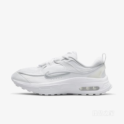 Nike Air Max Bliss 女子运动鞋
