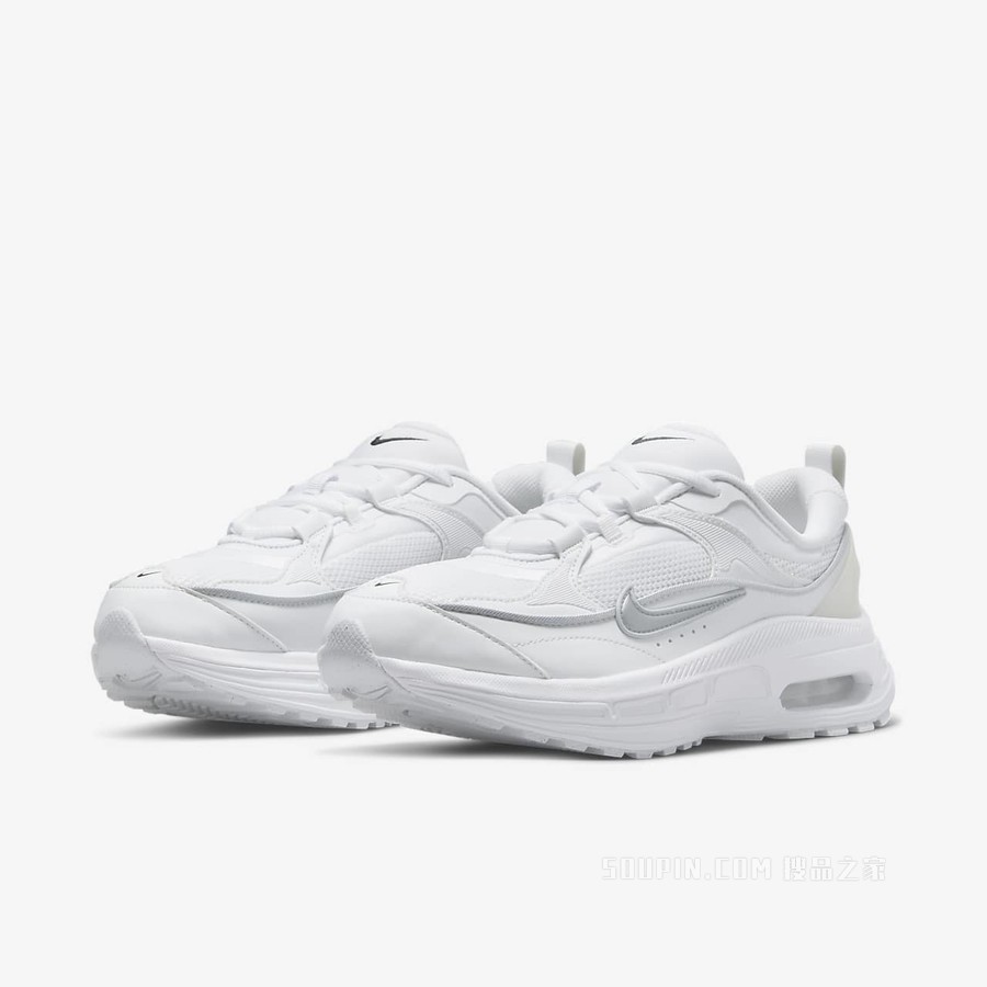 Nike Air Max Bliss 女子运动鞋