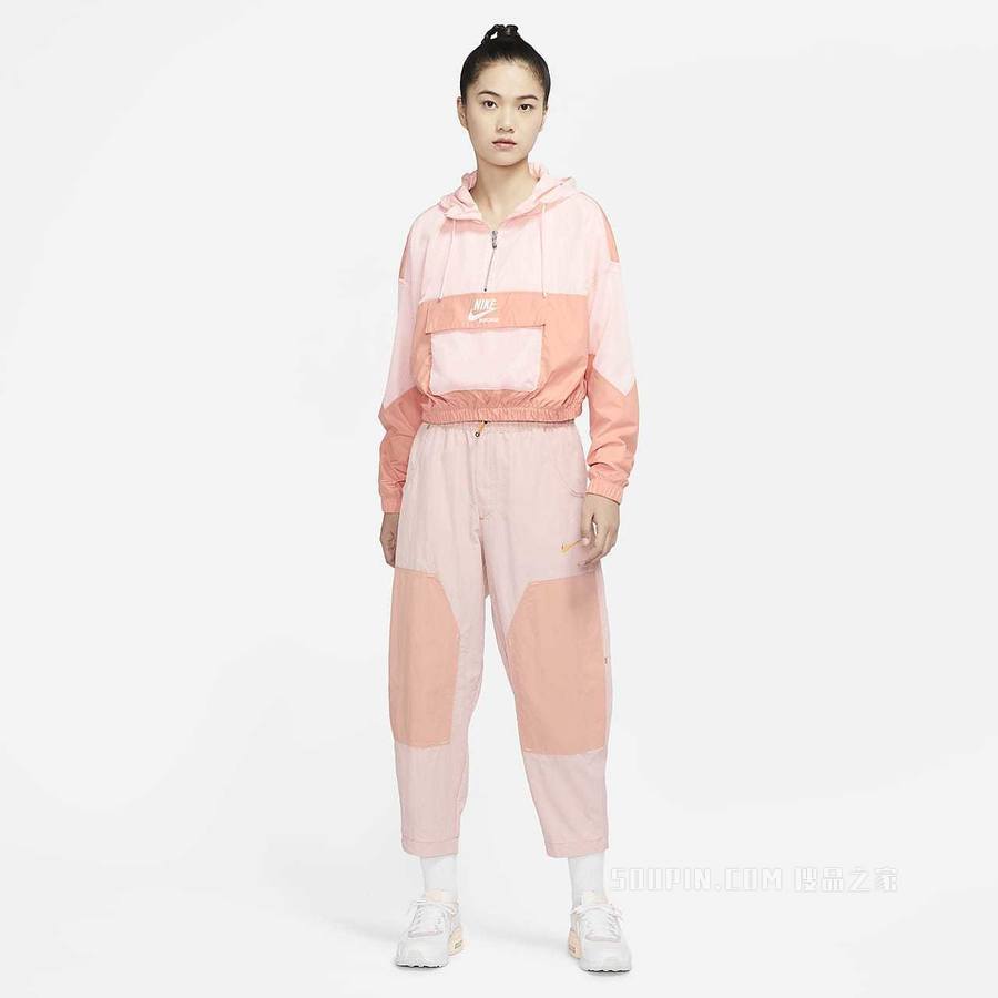 Nike Sportswear Mesh 女子上衣