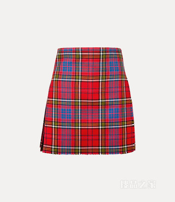 Medium Kilt Tartan