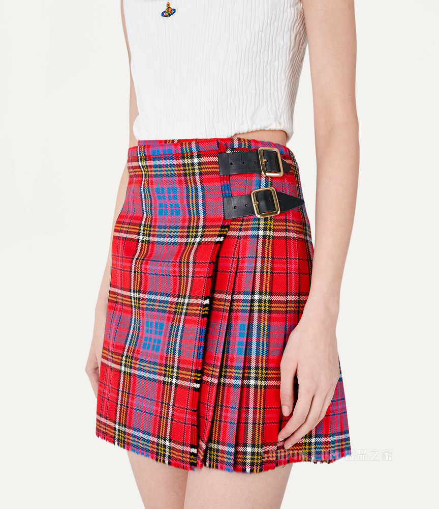 Medium Kilt Tartan