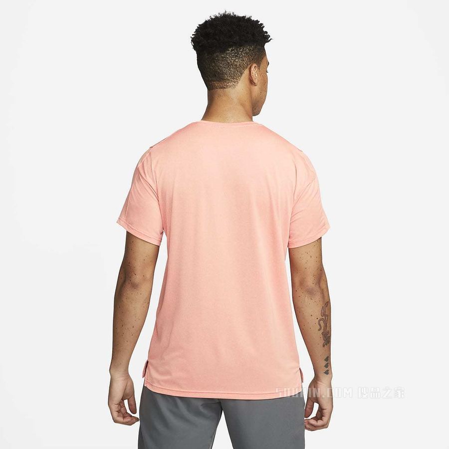 Nike Pro Dri-FIT 男子短袖训练上衣