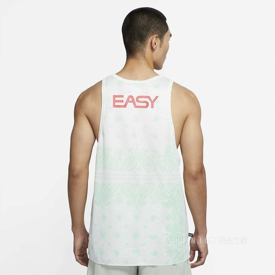 Nike Dri-FIT KD 男子无袖上衣