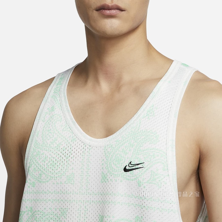 Nike Dri-FIT KD 男子无袖上衣