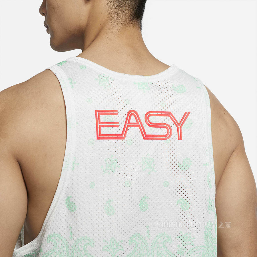 Nike Dri-FIT KD 男子无袖上衣