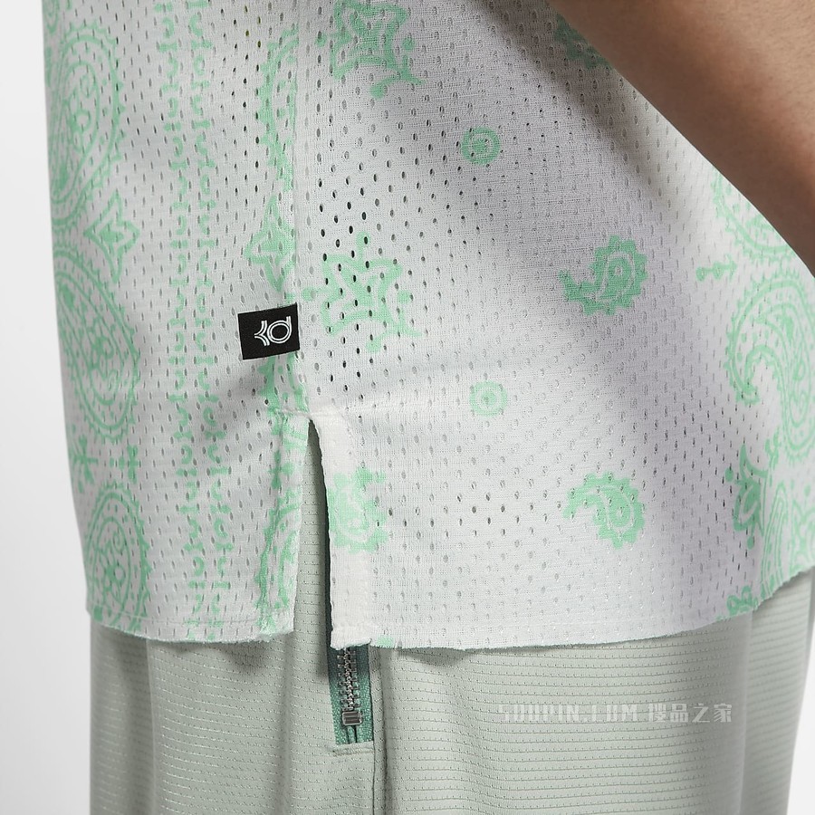 Nike Dri-FIT KD 男子无袖上衣