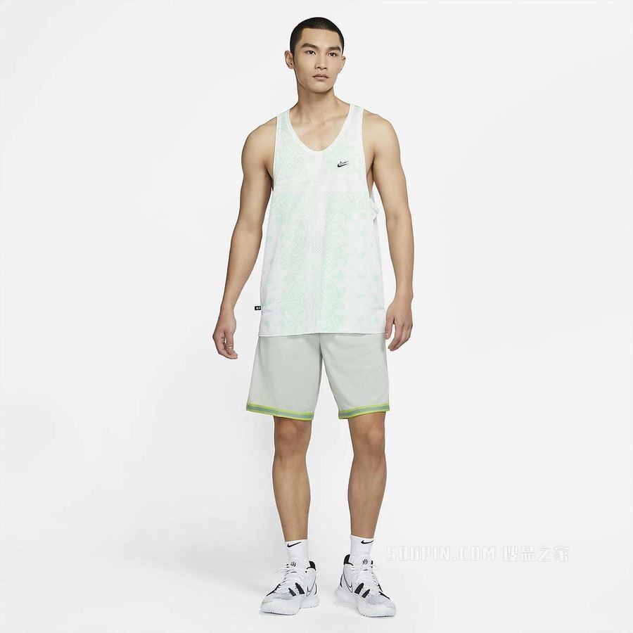 Nike Dri-FIT KD 男子无袖上衣