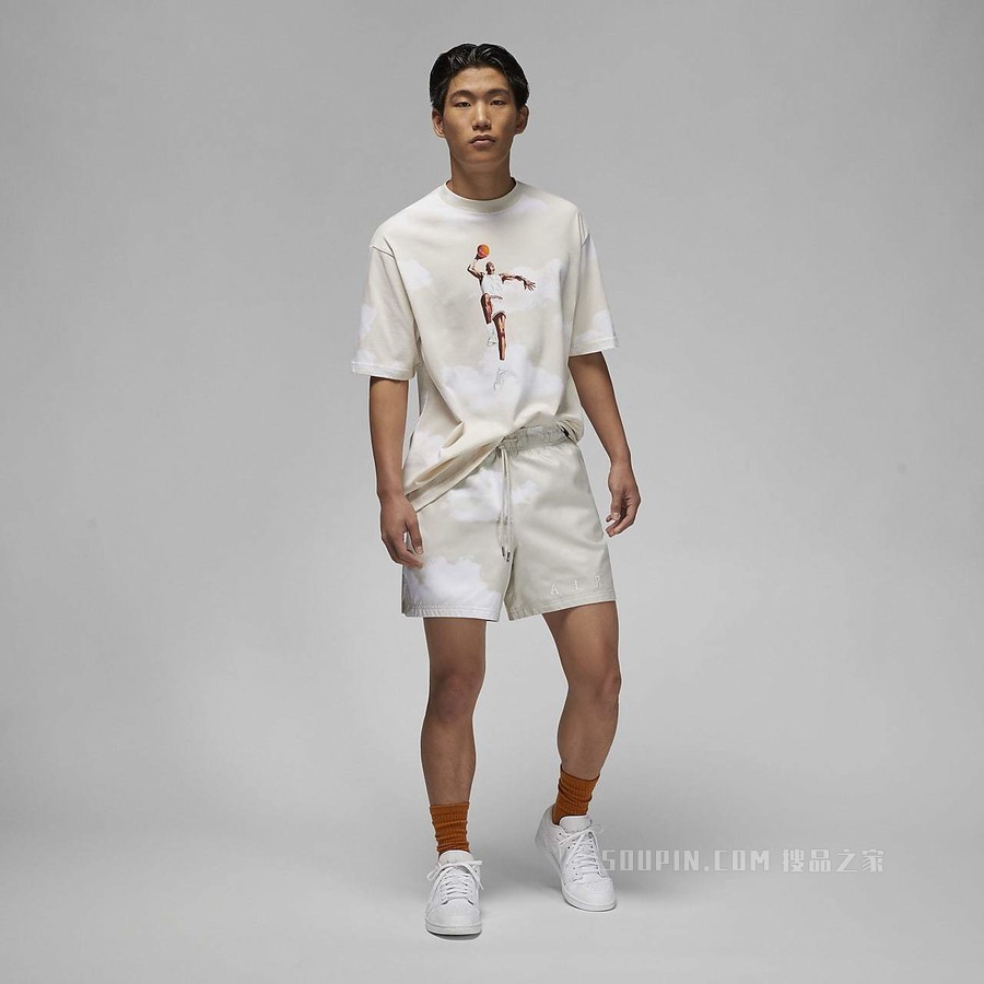 Jordan Essentials Statement Poolside 男子短裤