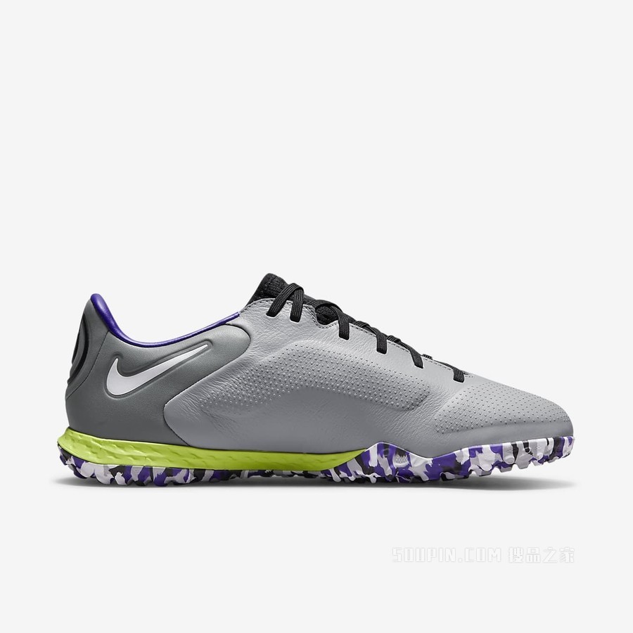 Nike React Legend 9 Pro TF 男/女人造场地足球鞋