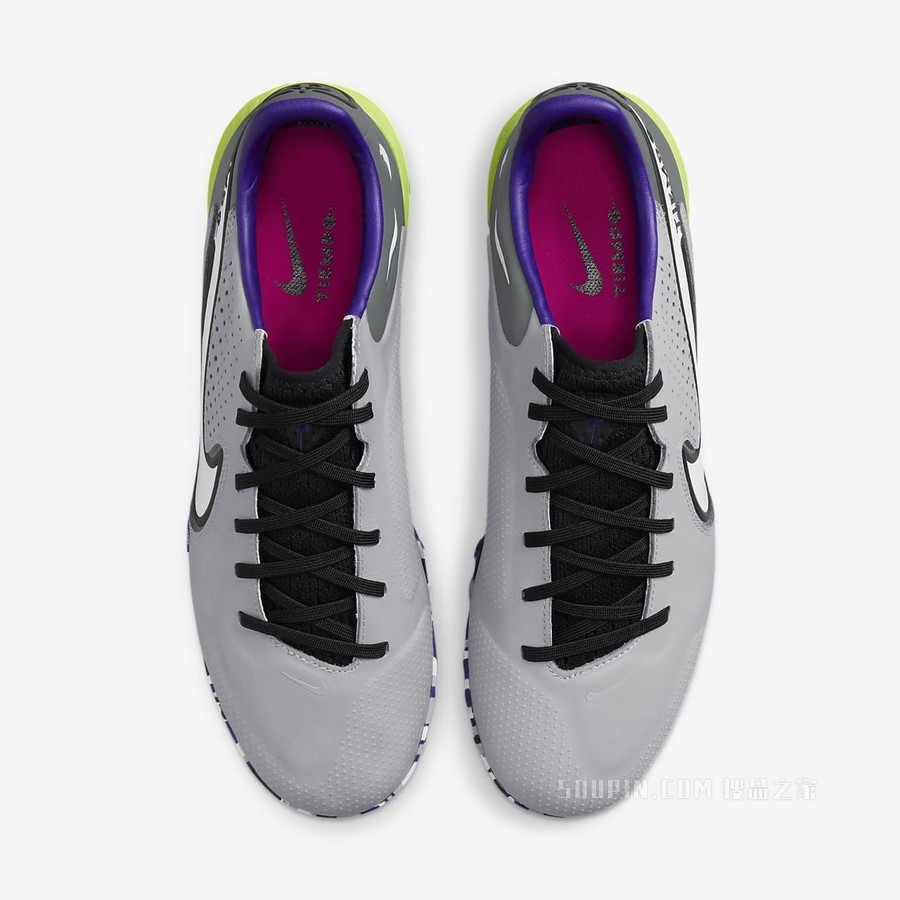 Nike React Legend 9 Pro TF 男/女人造场地足球鞋