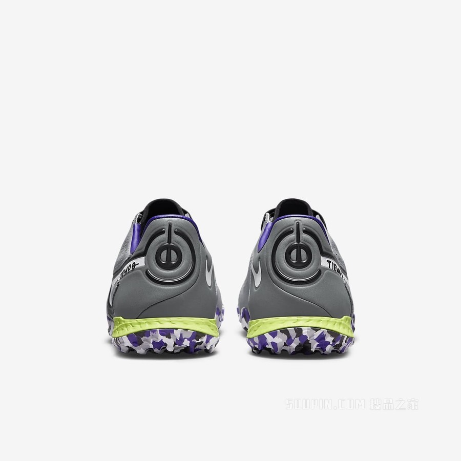 Nike React Legend 9 Pro TF 男/女人造场地足球鞋