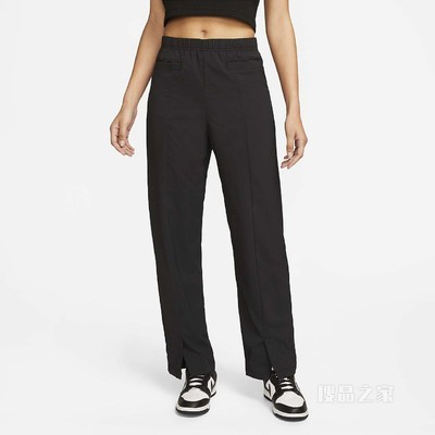 Nike Sportswear Dri-FIT Tech Pack 女子高腰梭织长裤