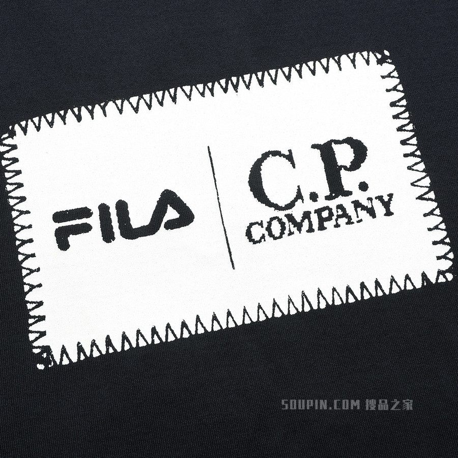 男子场下健身印花短袖T