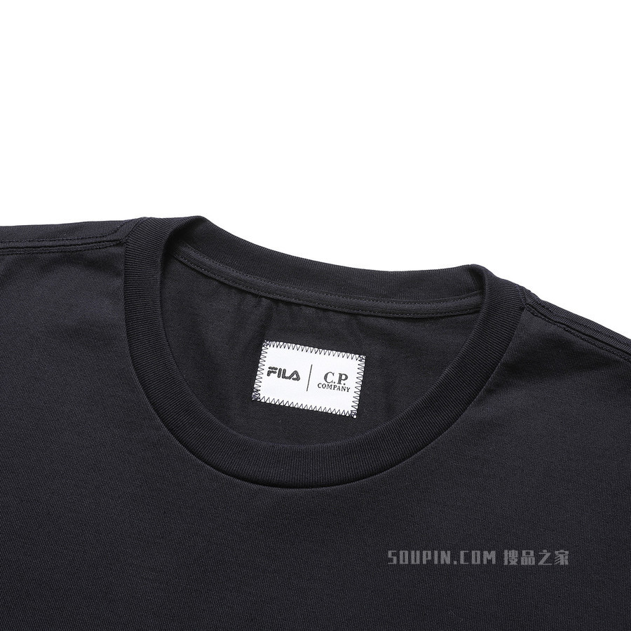 男子场下健身舒适百搭长袖T