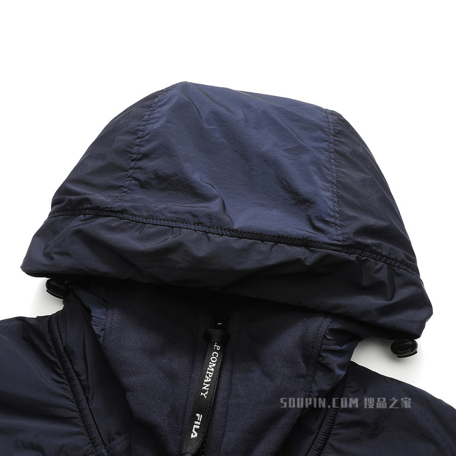 男子场下健身舒适百搭针织夹克