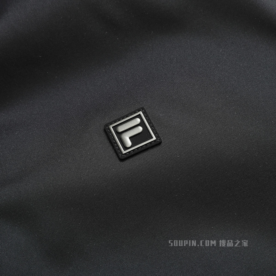 黄景瑜同款 男子轻商务基础保暖防风中长羽绒服