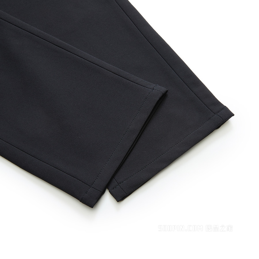 男子场下高尔夫菁英梭织长裤