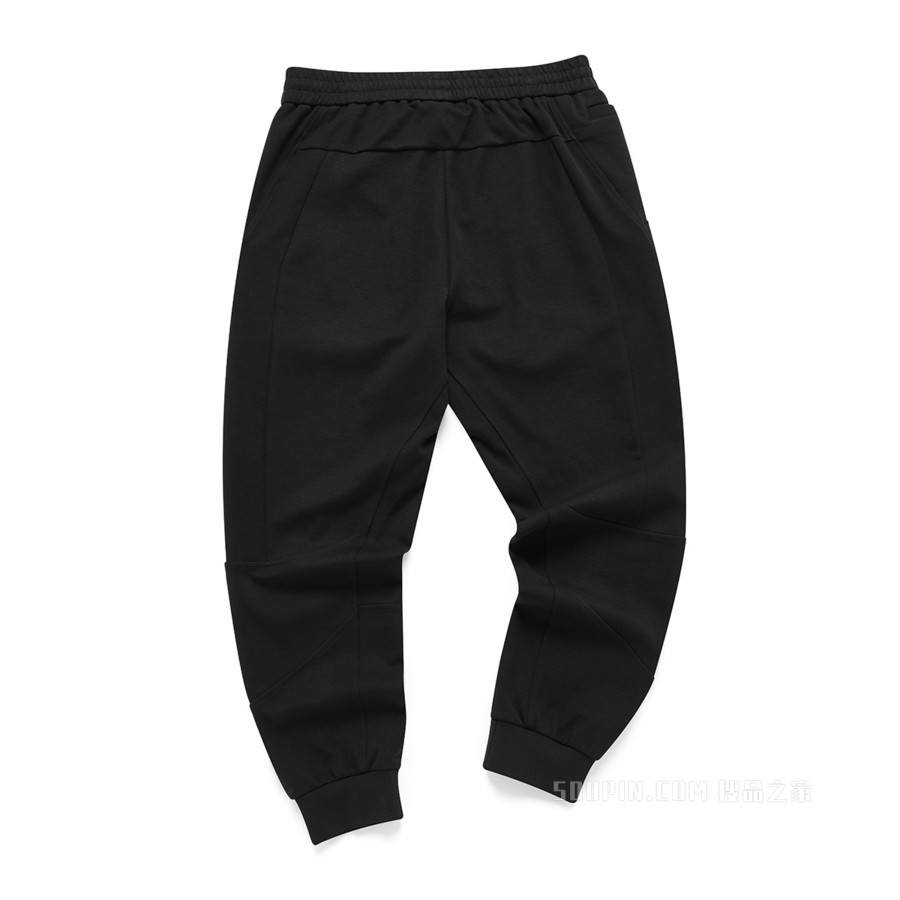 FILA x White Mountaineering联名男子针织长裤