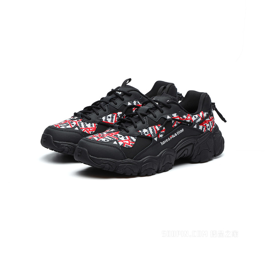 FASHION SNEAKERS男子时尚运动鞋